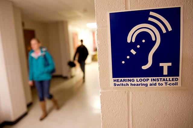 What is a Hearing Loop?