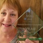 NVRA 2018 National Realtime Champion